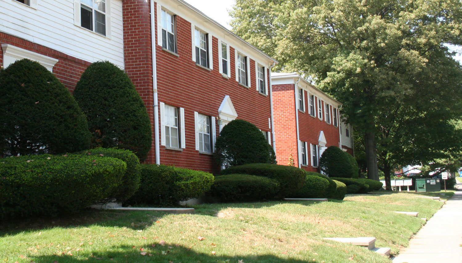 Windsor Properties Residential and Commercial Since 1969