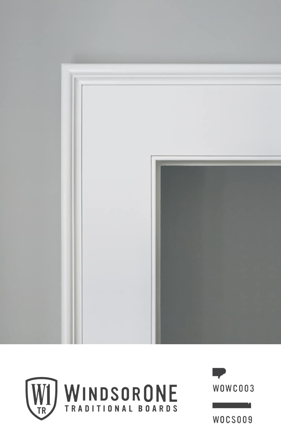 Cap with beaded casing WindsorONE