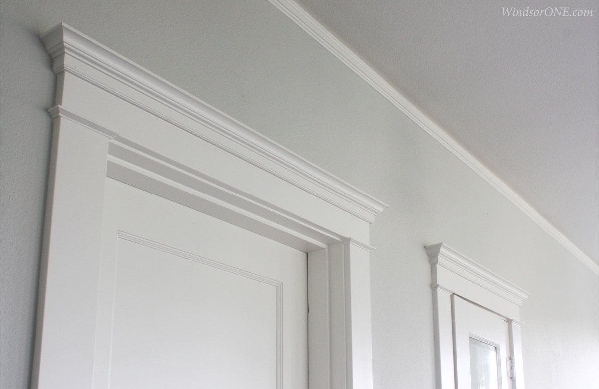 Making Craftsmanship Great Again The Willing House (Part 3, Historic