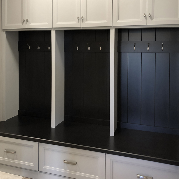 Shiplap, Drawers & Storage WindsorONE