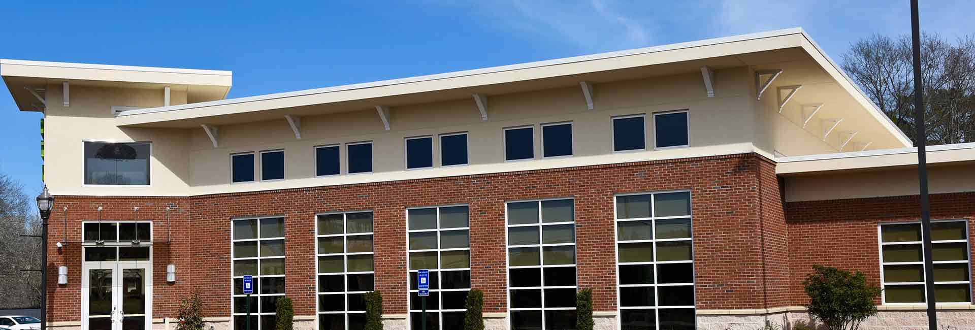 Windsor Painting Company Commercial / Industrial Painters