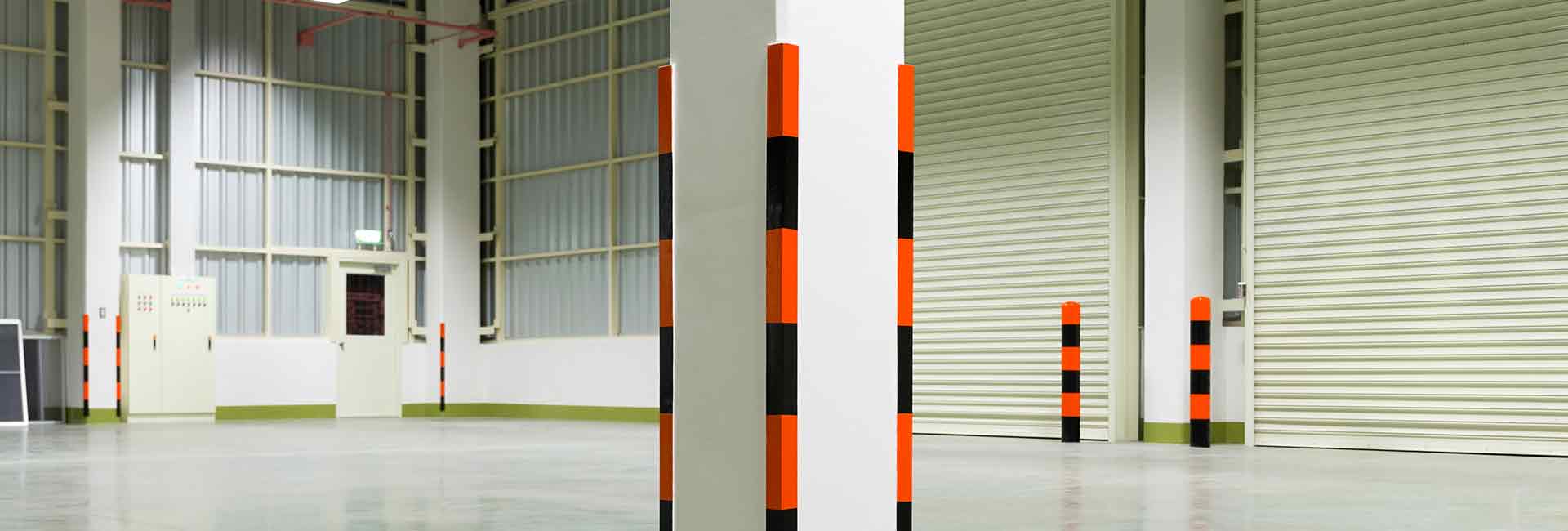 Windsor Painting Company Commercial / Industrial Painters