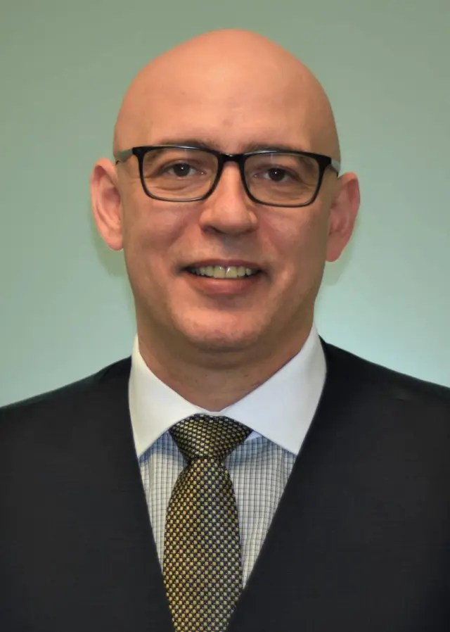 Meet John Kulikowski Resolute Legal Services