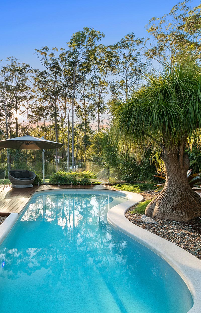 Windsor Park Exclusive Luxury Sunshine Coast