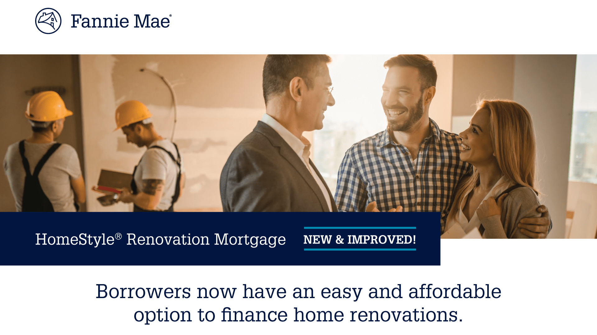 Renovation Mortgage Windsor Realty Services