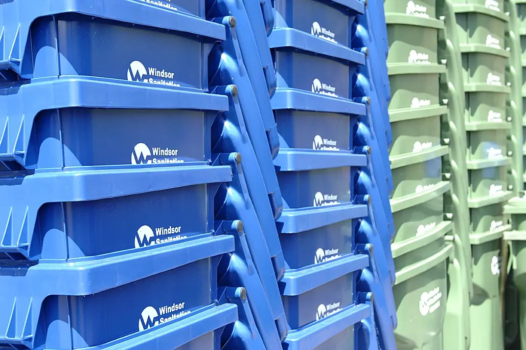 Central Recycling West Hartford, Bloomfield, Windsor CT Windsor