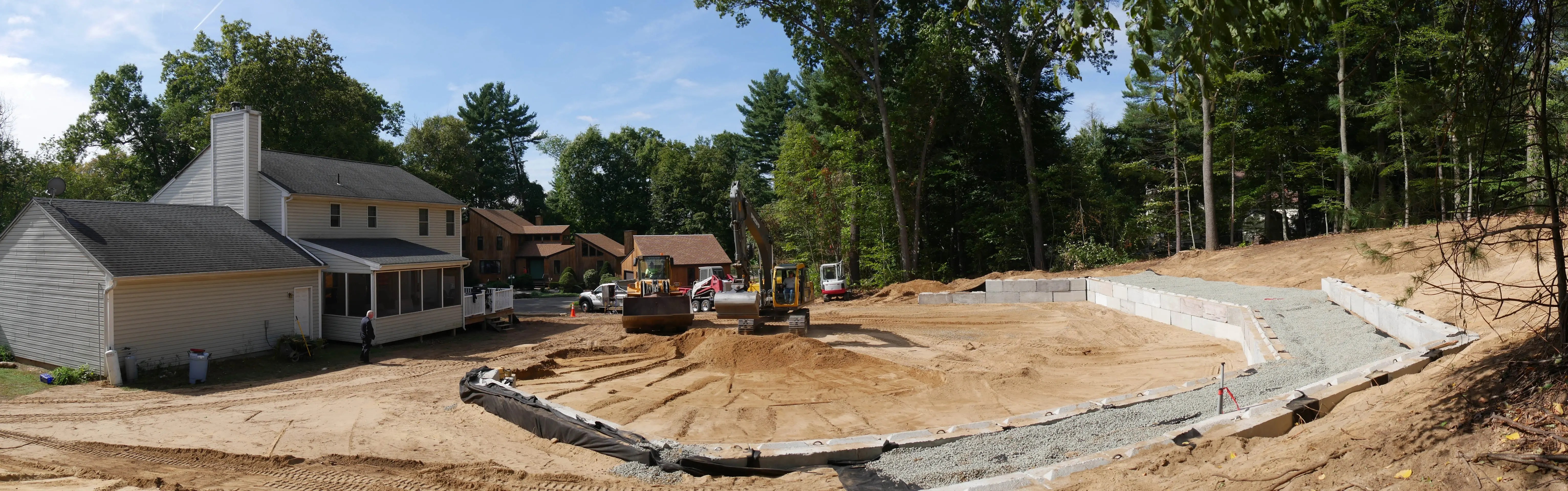 Windsor Sanitation Participates in MakeAWish Project Windsor Sanitation