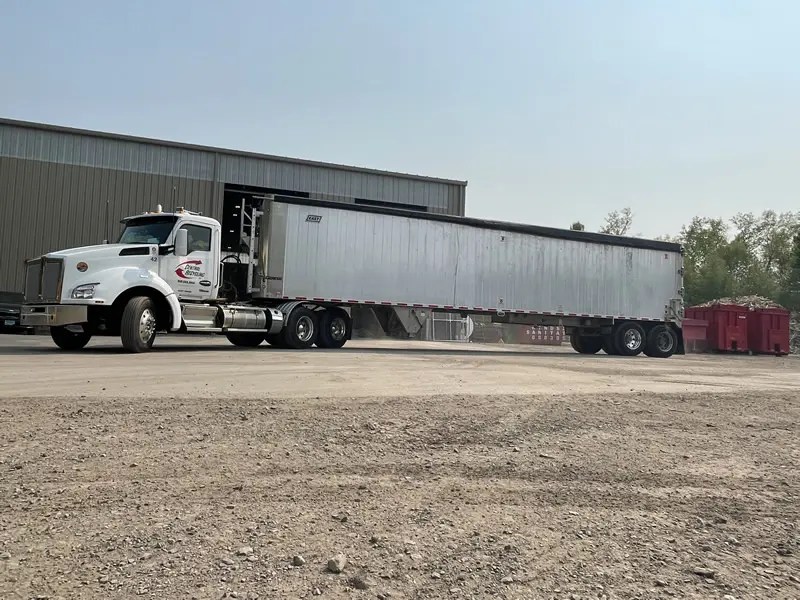 Central Recycling Windsor Sanitation