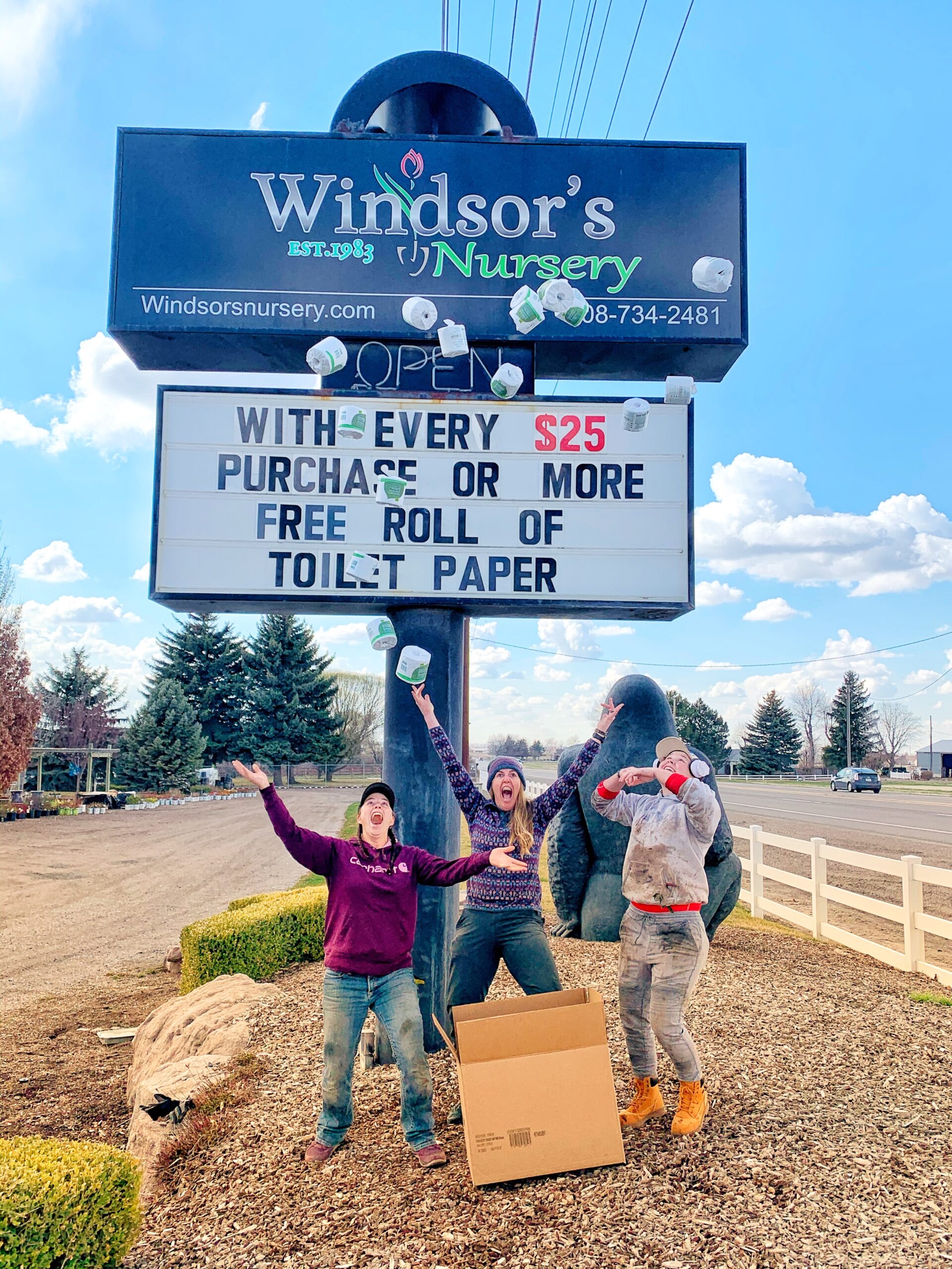 Garden Center Gallery Windsors Nursery