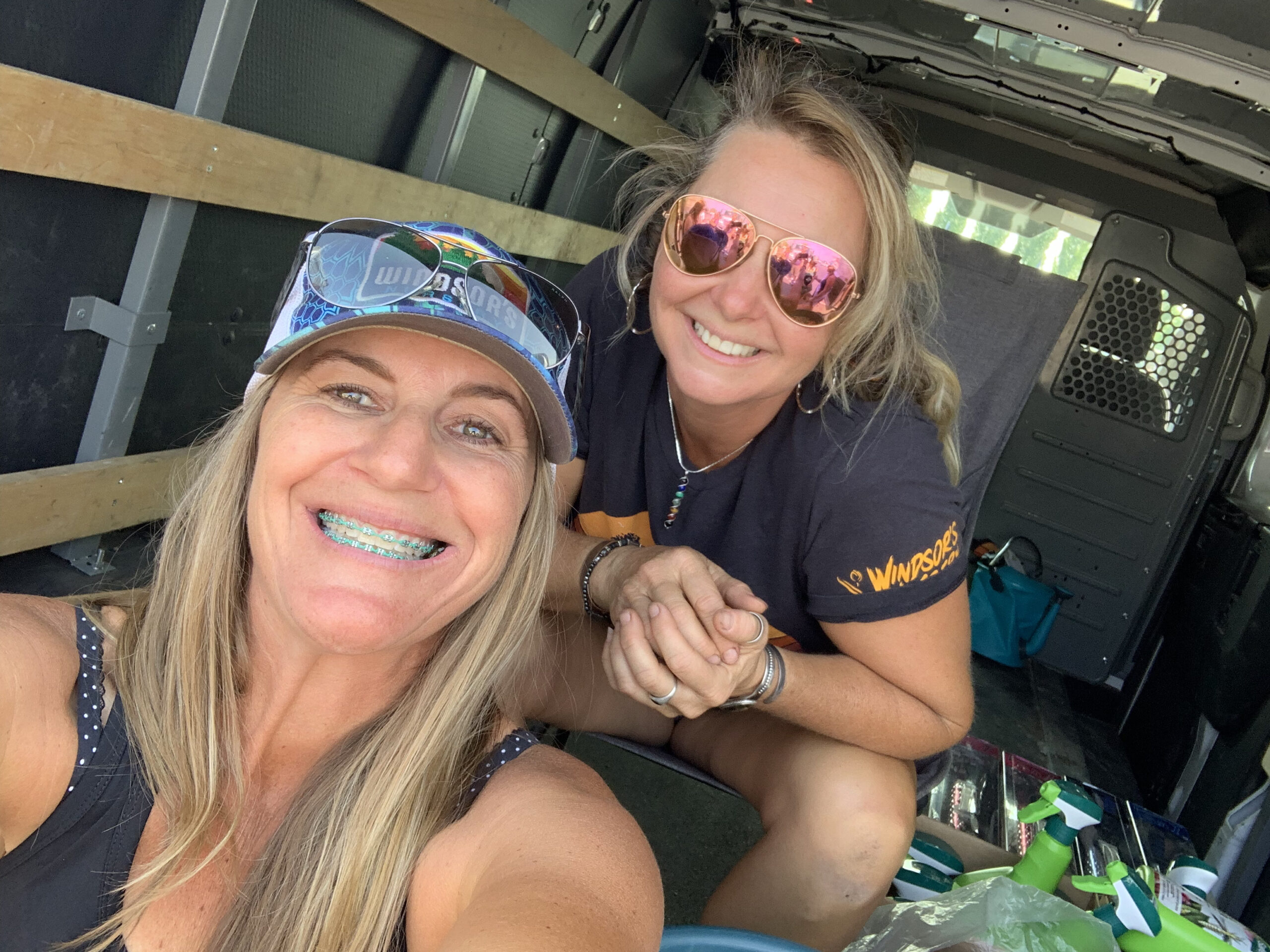 Kimberly Good Neighbor Windsors Nursery