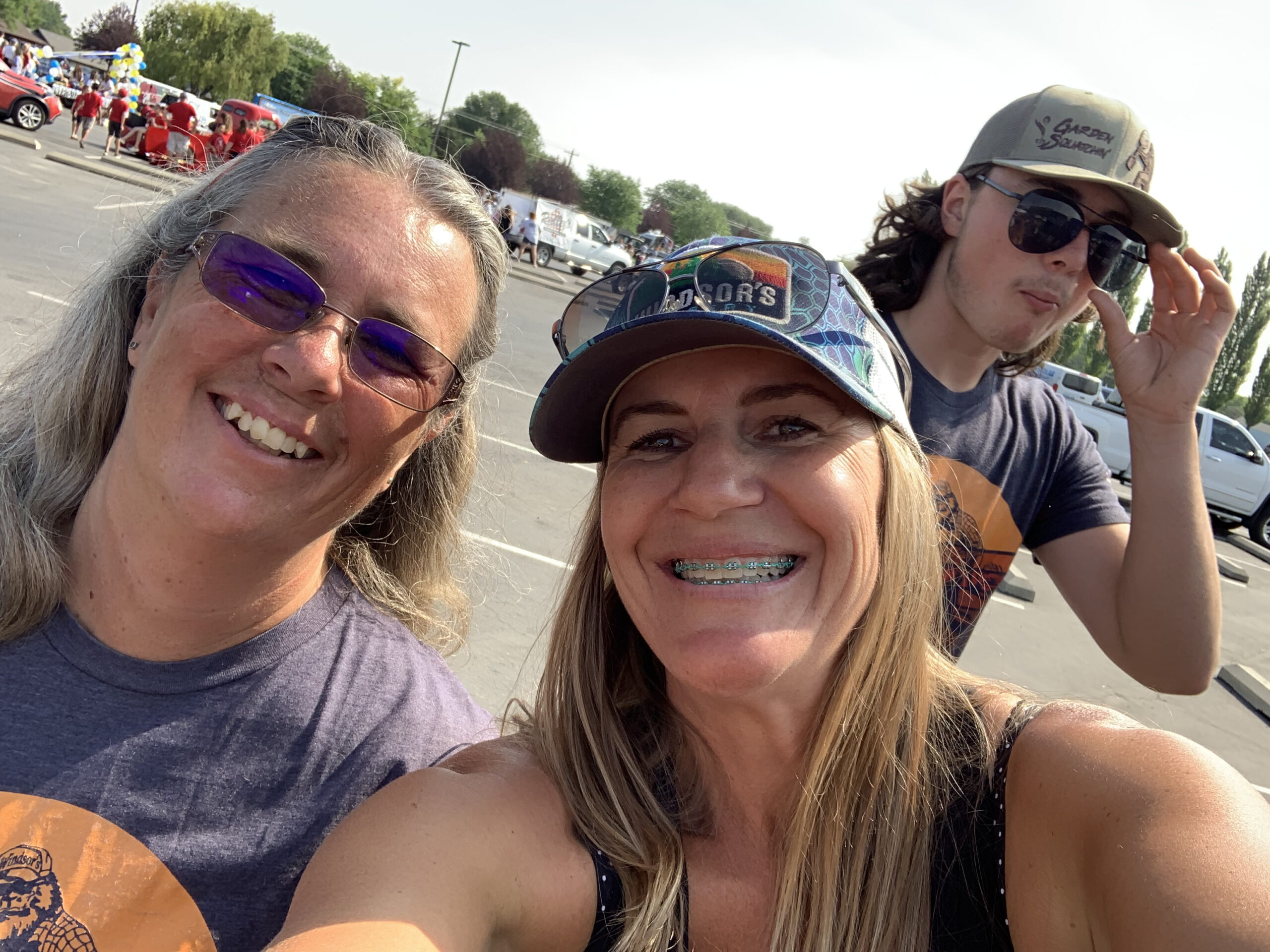 Kimberly Good Neighbor Windsors Nursery