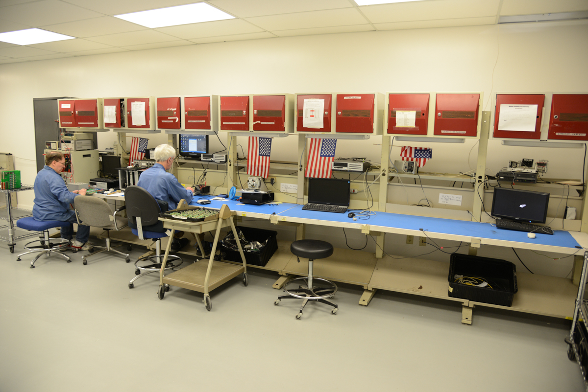 Windsor Technology FactoryTest Labs_8934 Windsor Technology