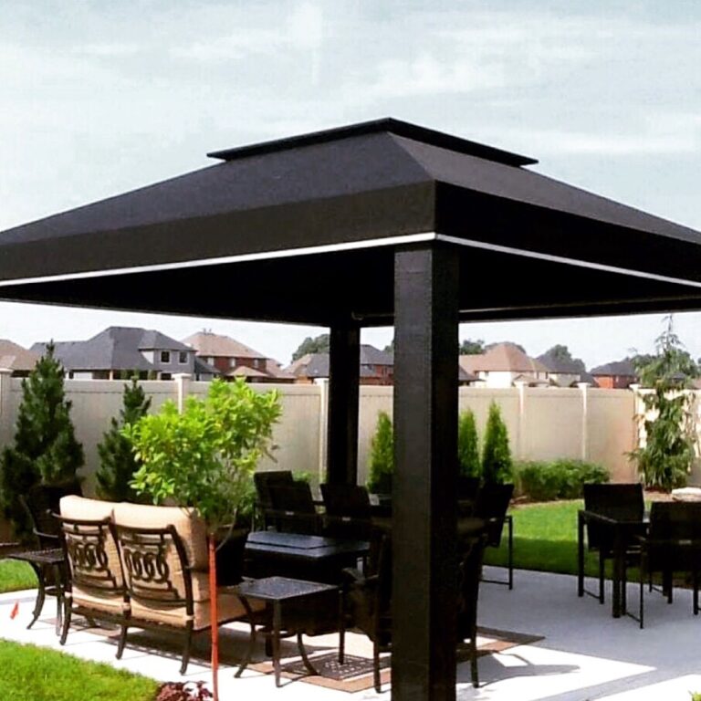 Gallery Windsor Tent & Awning