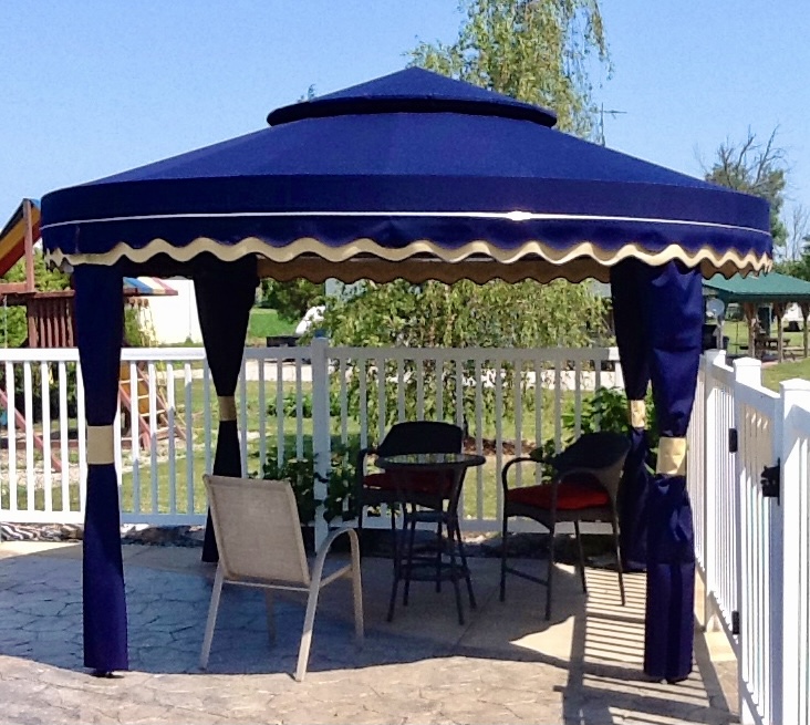 Gallery Windsor Tent & Awning