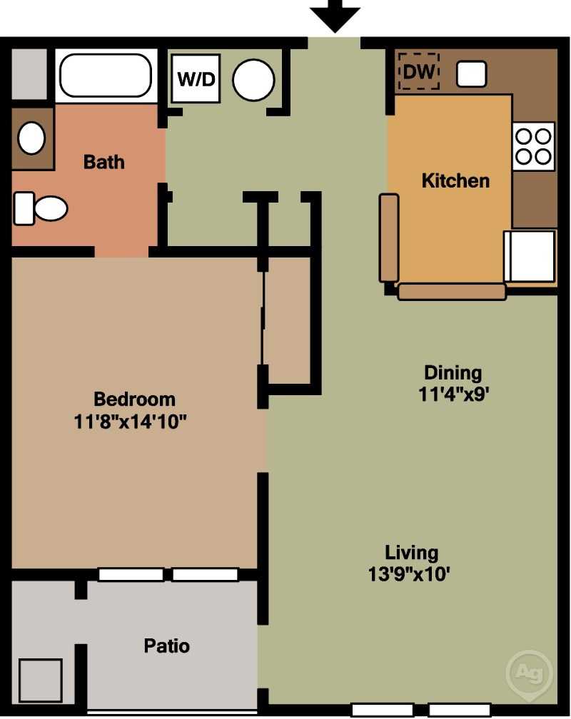 Darnington Windsor Woods
