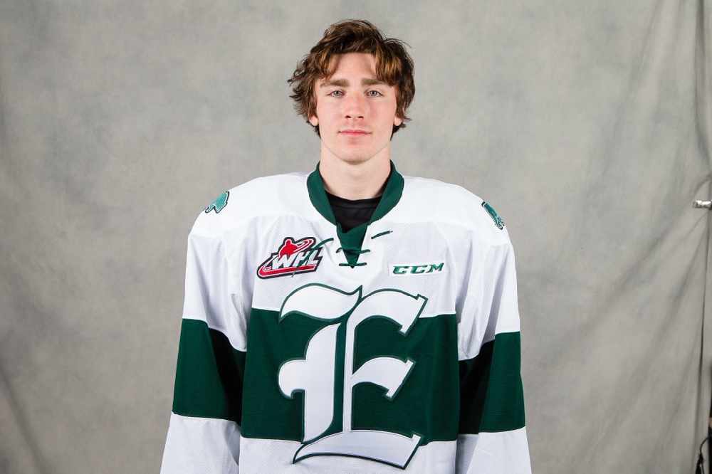 Minnesota Wild drafts juniors with Indigenous roots