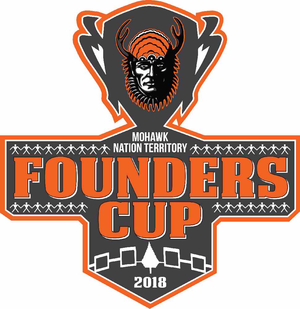 Founders League Lacrosse AusmaAzahiel