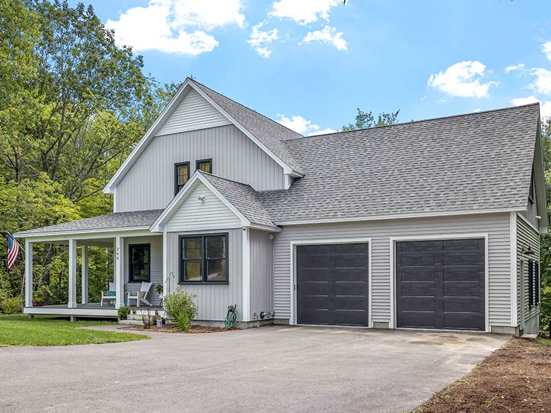 Siding Clarksville, TN Windstar Roofing LLC