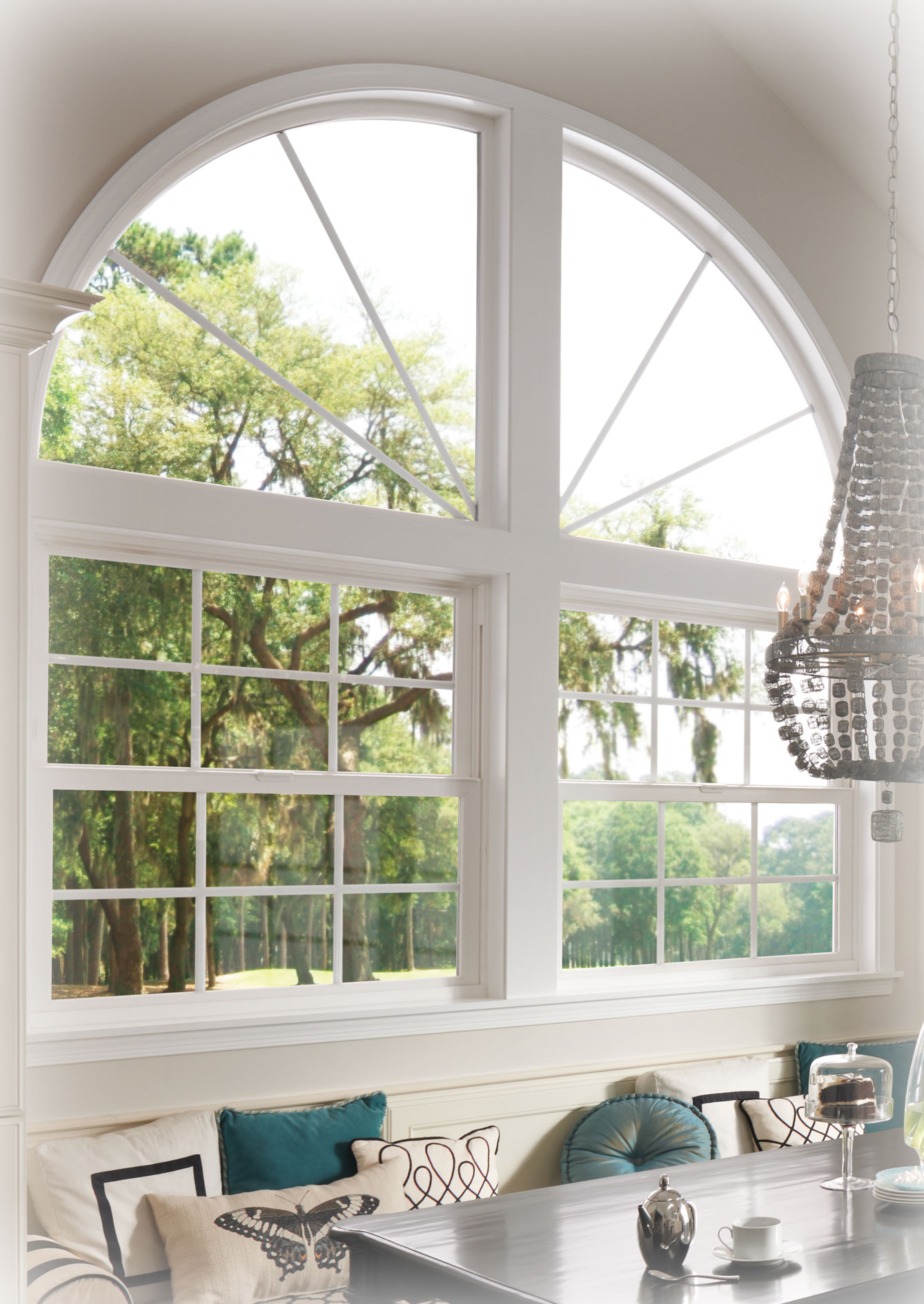 Vinyl Windows Windstar Windows and Doors San Jose, CAWindstar