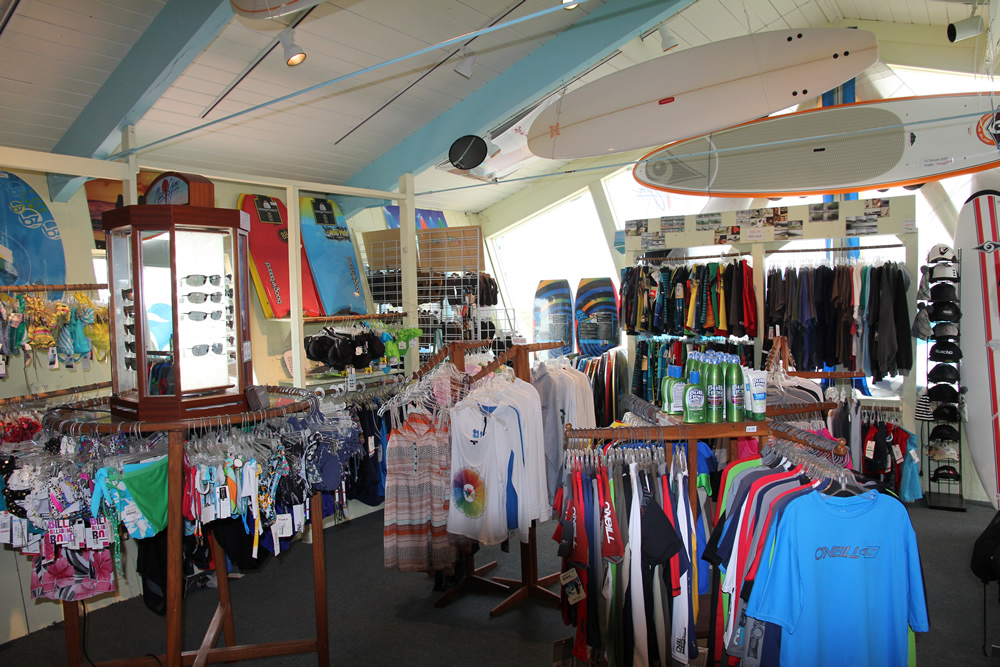 The Water Sports Store for All Your Needs Martha's Vineyard