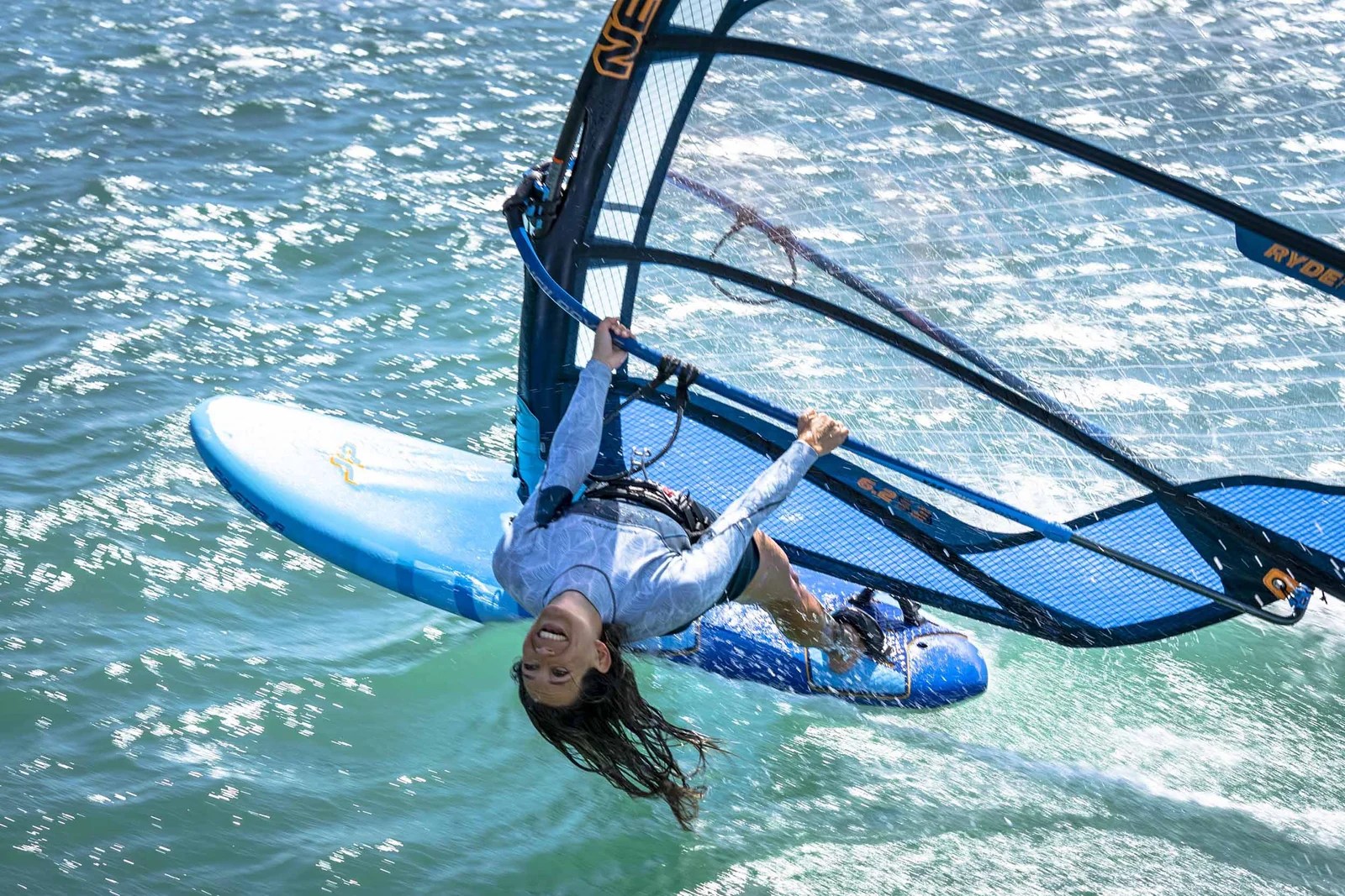 Windsurf Leucate le shop 100 windsurf