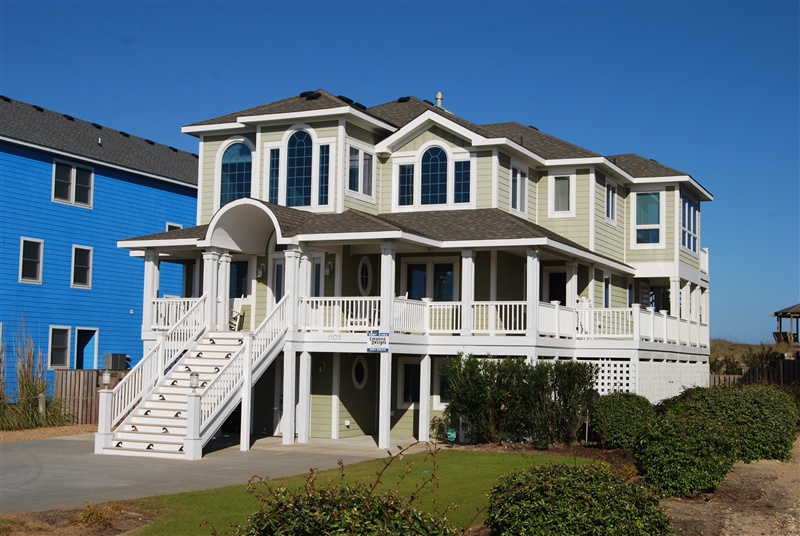 Outer Banks Real Estate OBX Homes for Sale OBX Property for Sale
