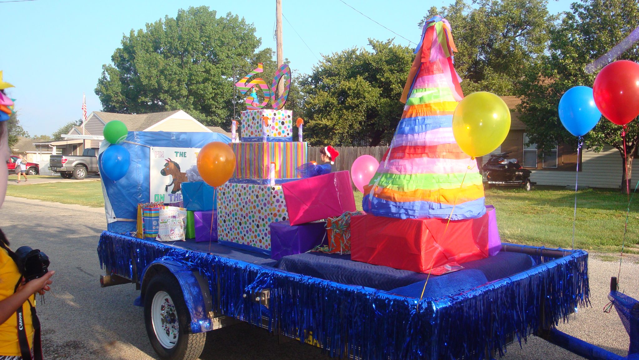 Galleries Windthorst Federal Credit Union