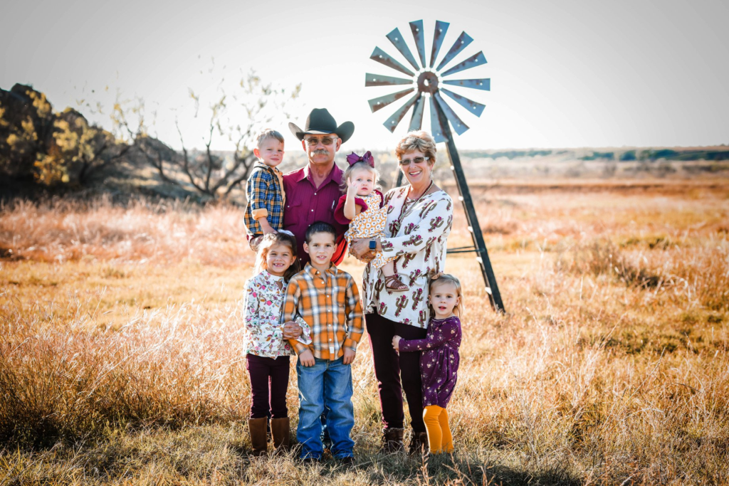 Staff Spotlight Windthorst ISD