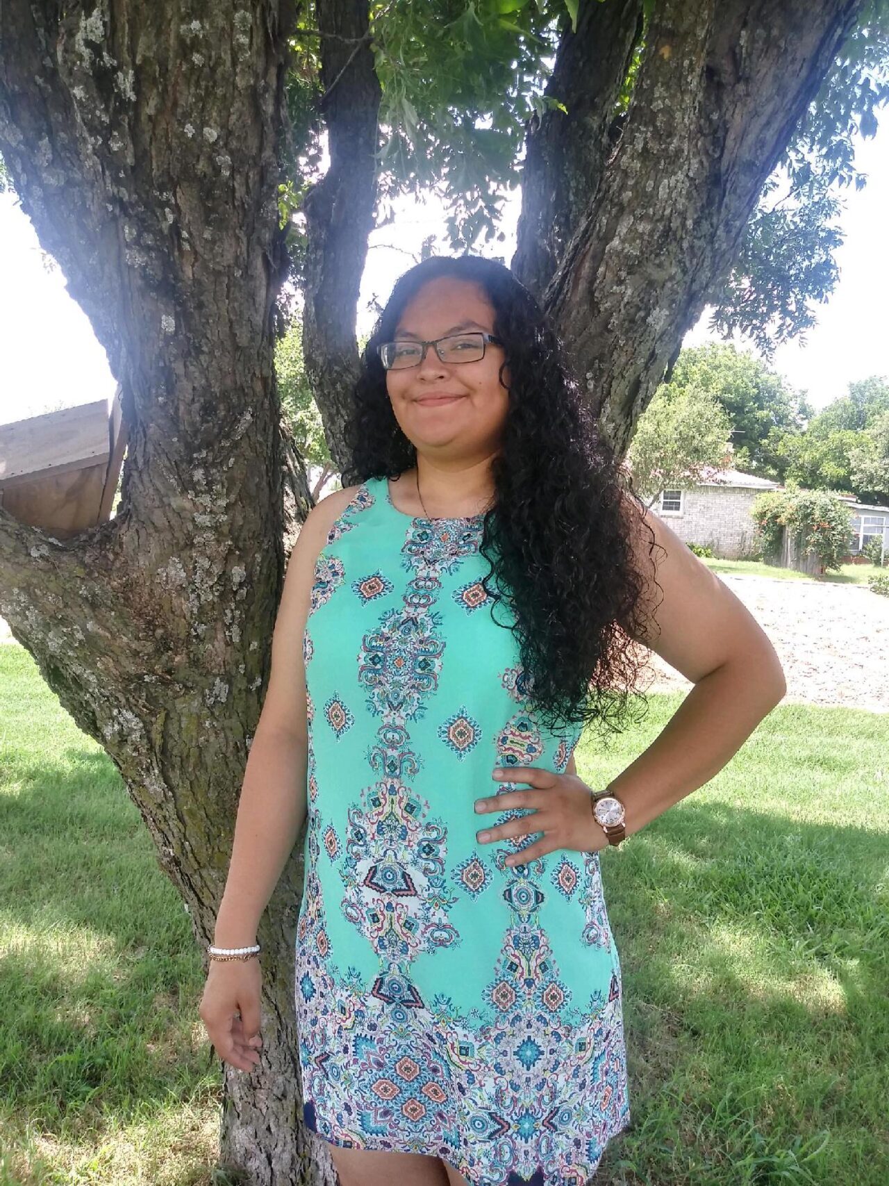 Staff Spotlight Windthorst ISD