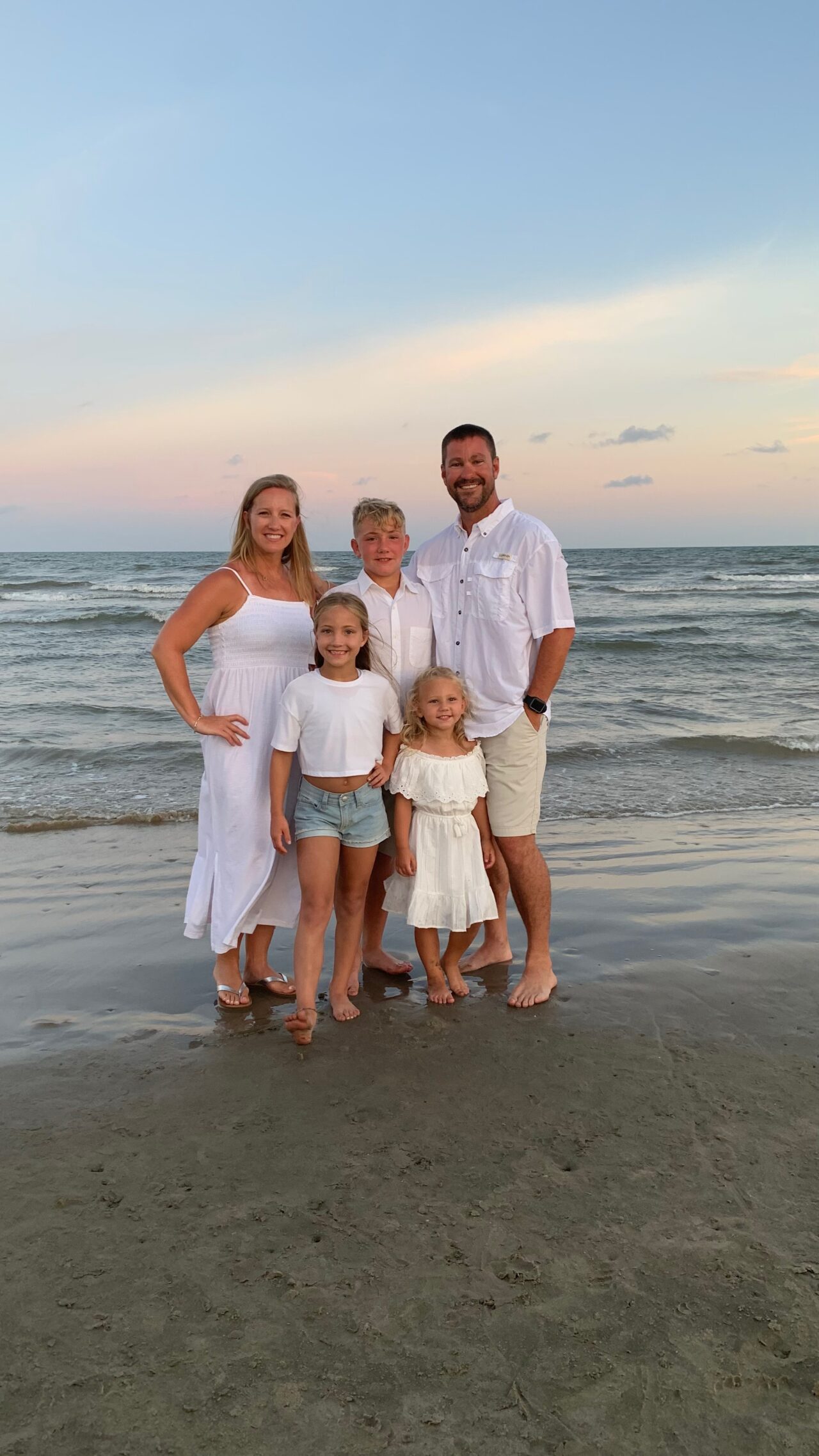 Staff Spotlight Windthorst ISD