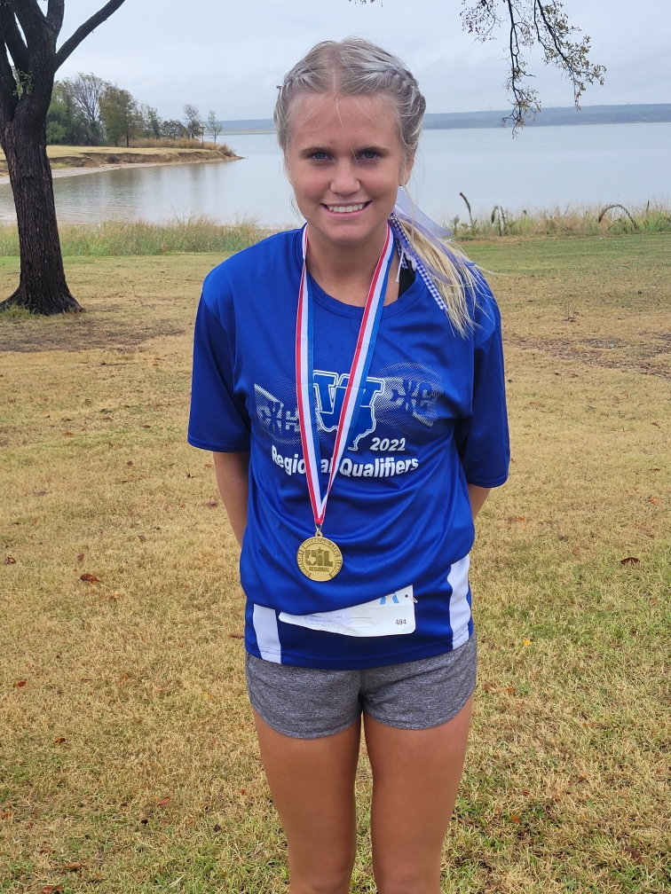 Windthorst ISD Home of Champions