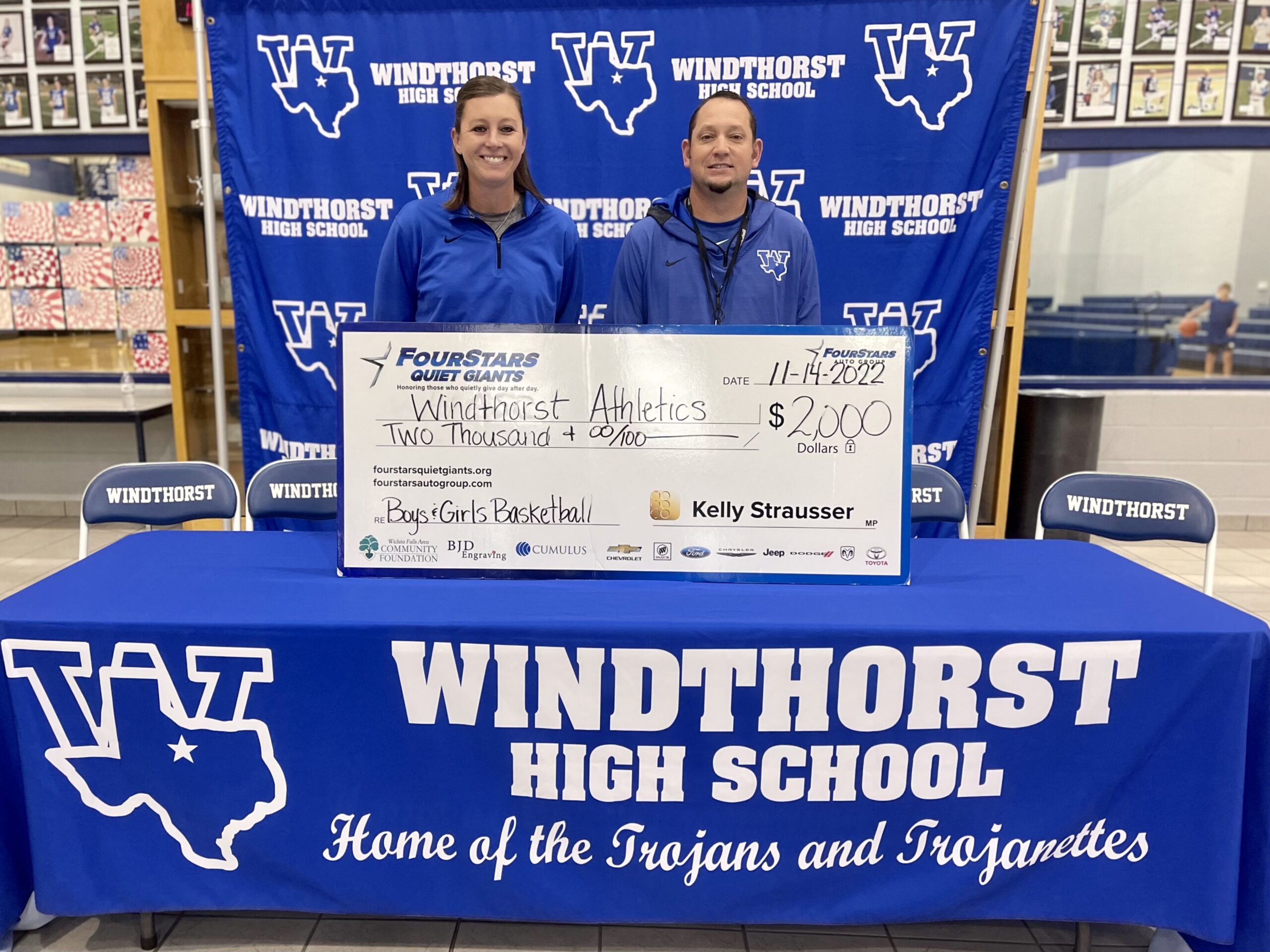 Windthorst Isd Elementary at Steven Berrios blog