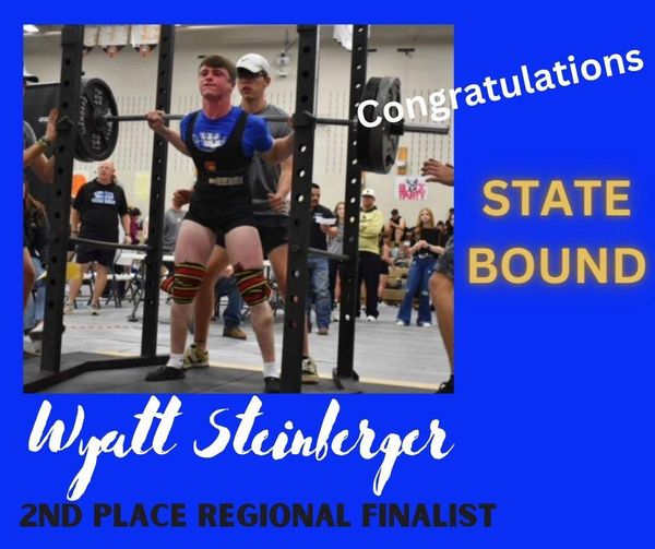 Windthorst ISD Home of Champions