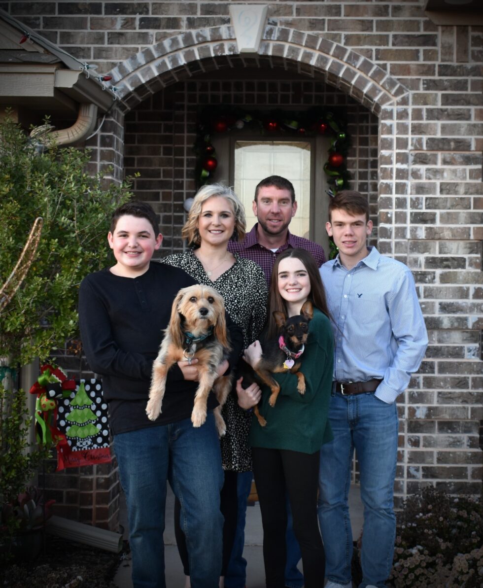 Staff Spotlight Windthorst ISD