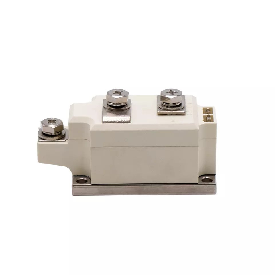Thyristor_Semikron SKKT 280/22E - Wind Turbine Models