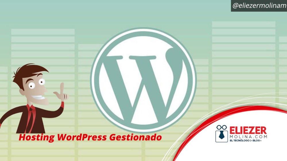 Hosting WordPress