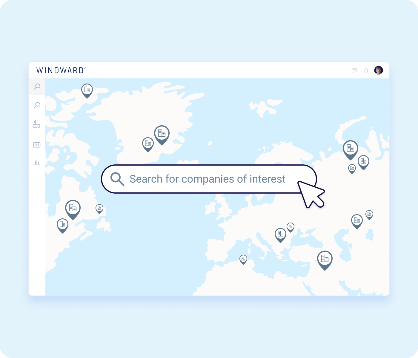 Entity Management for Smarter Maritime Operations