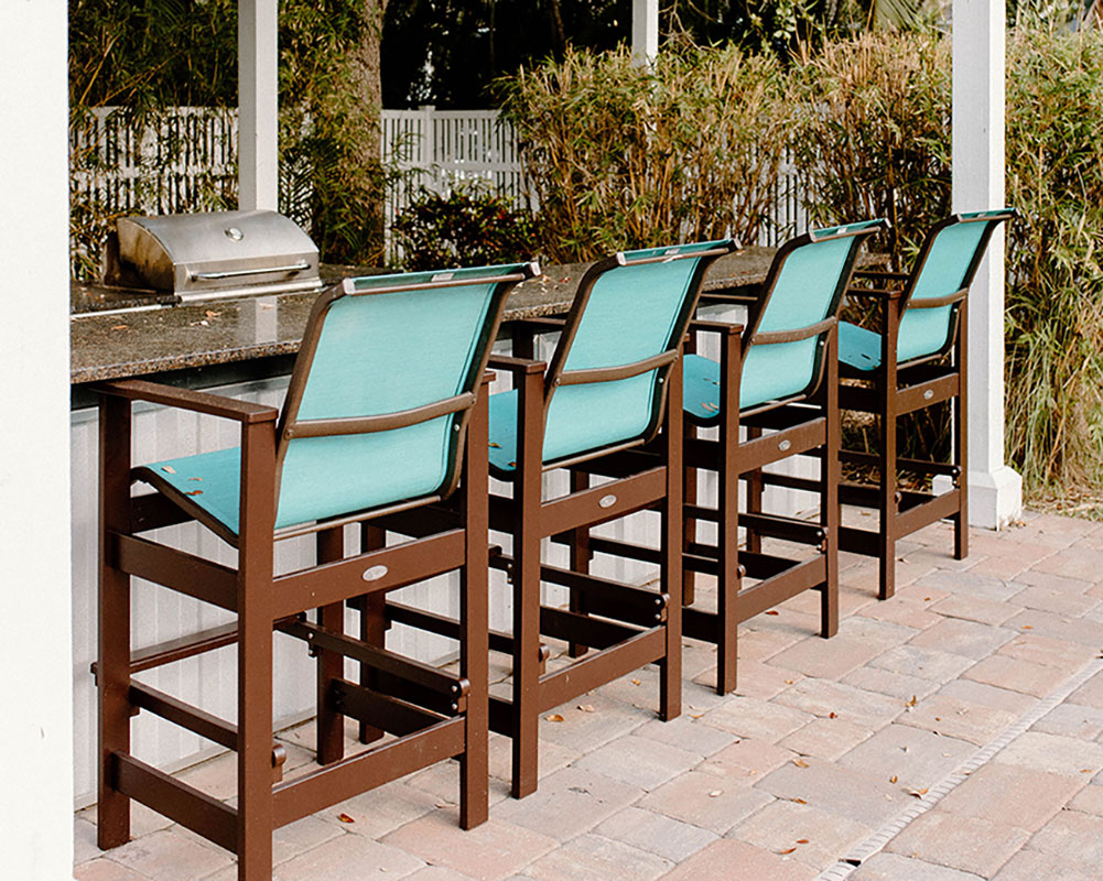 Windward Furniture Outdoor Furniture Made in the USA