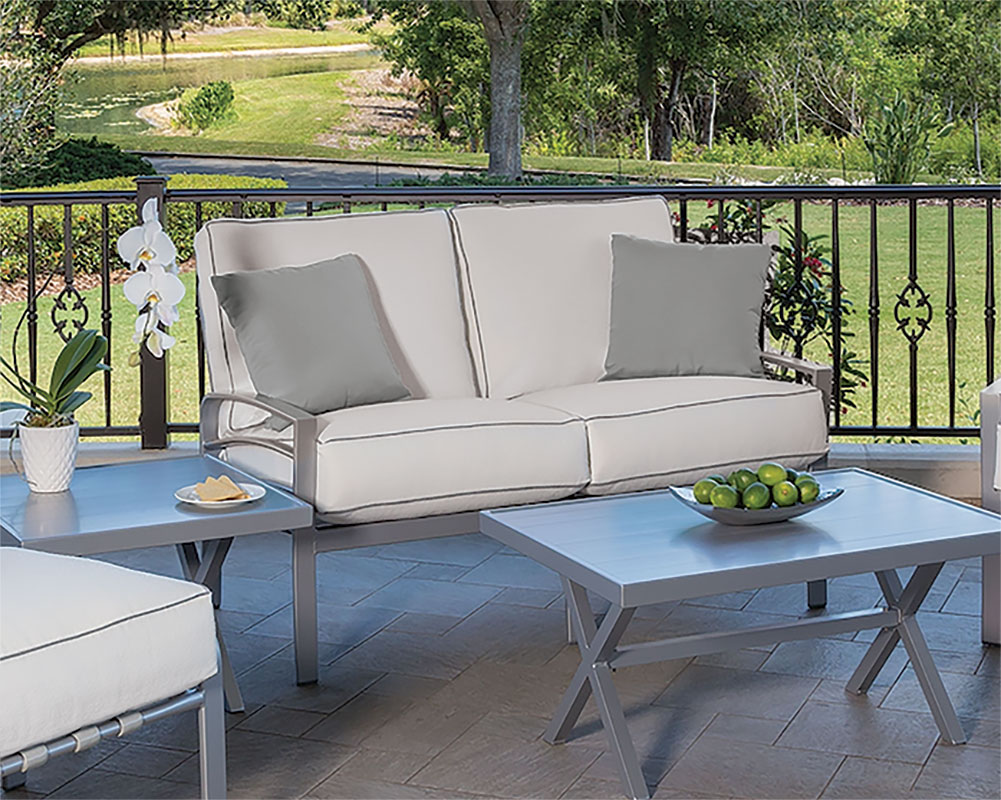 Windward Furniture Outdoor Furniture Made in the USA