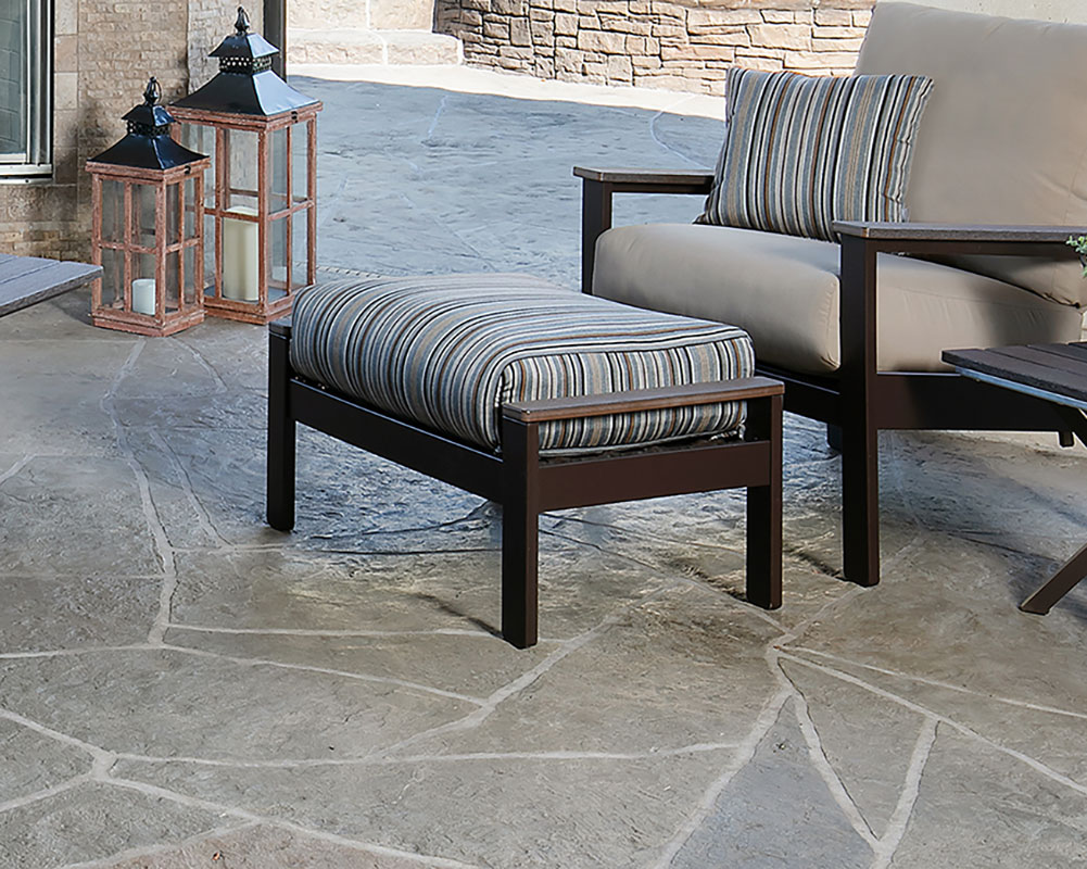 Windward Furniture Outdoor Furniture Made in the USA