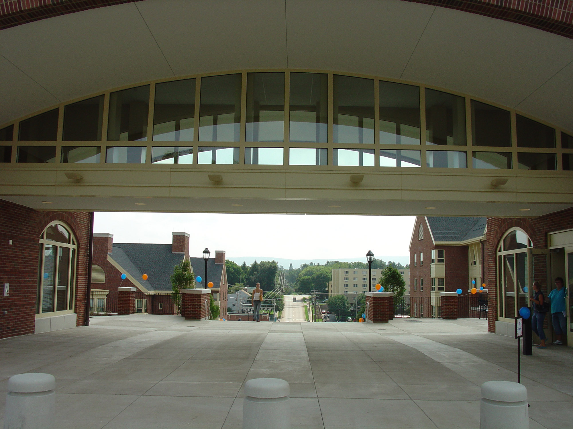 Eastview Terrace at Penn State University Windward Engineers and