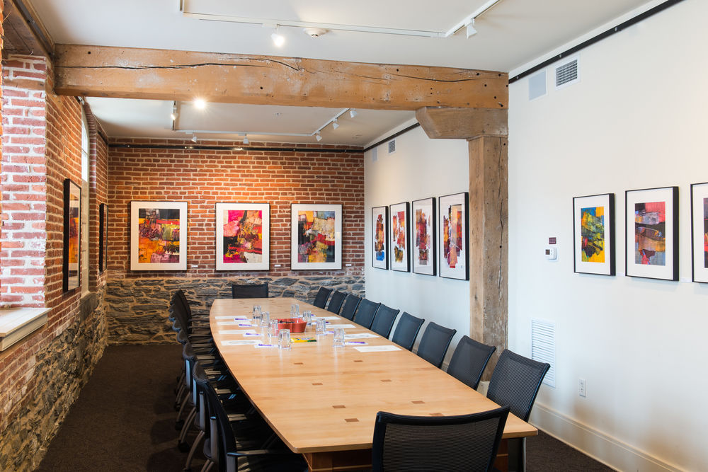 Lancaster Arts Hotel Windward Engineers and Consultants