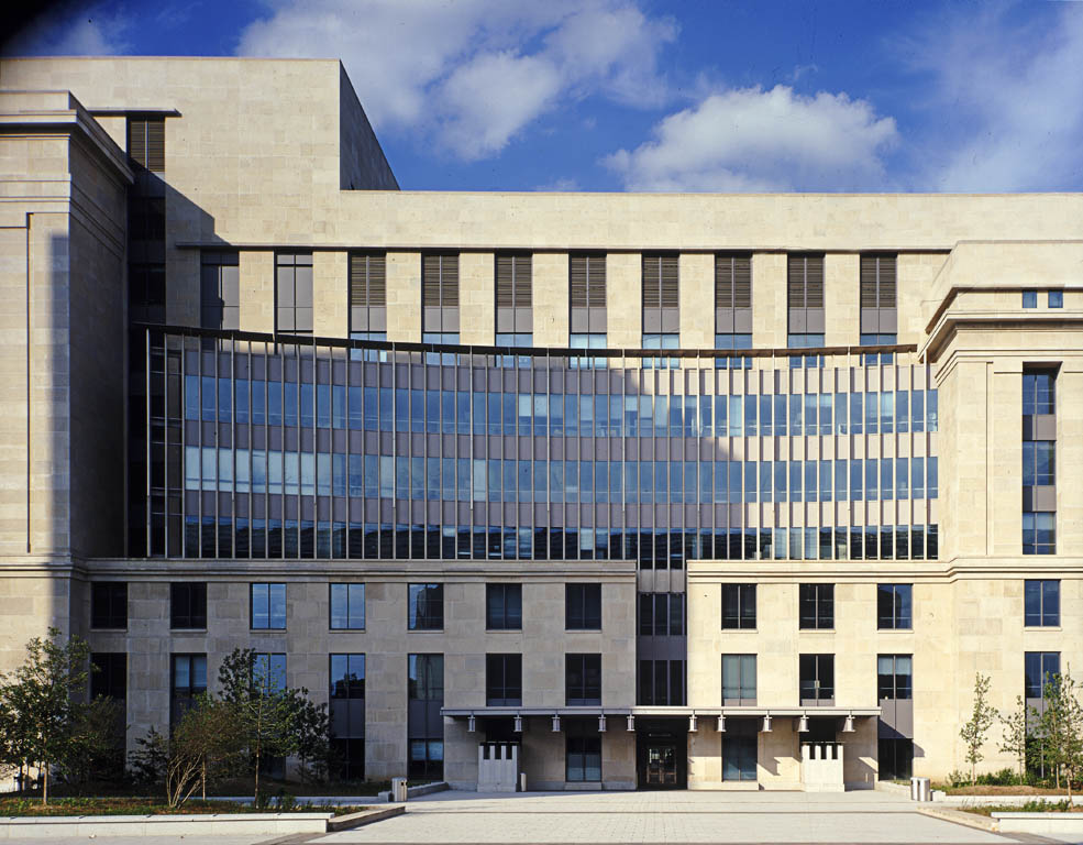 Keystone Building Windward Engineers and Consultants