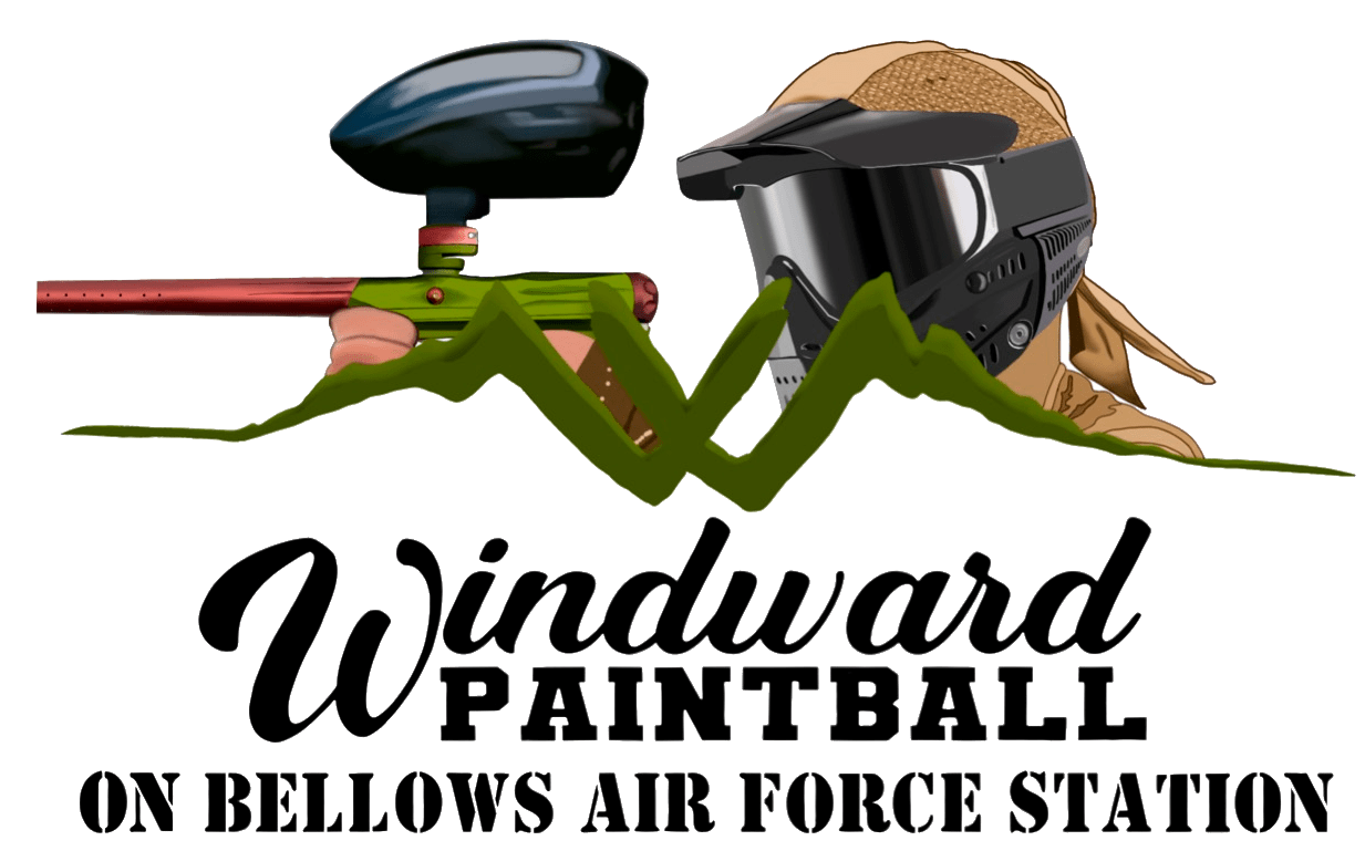 Windward Paintball Login