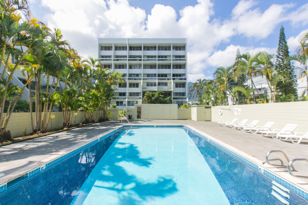 Great Kaneohe Location Windward Properties