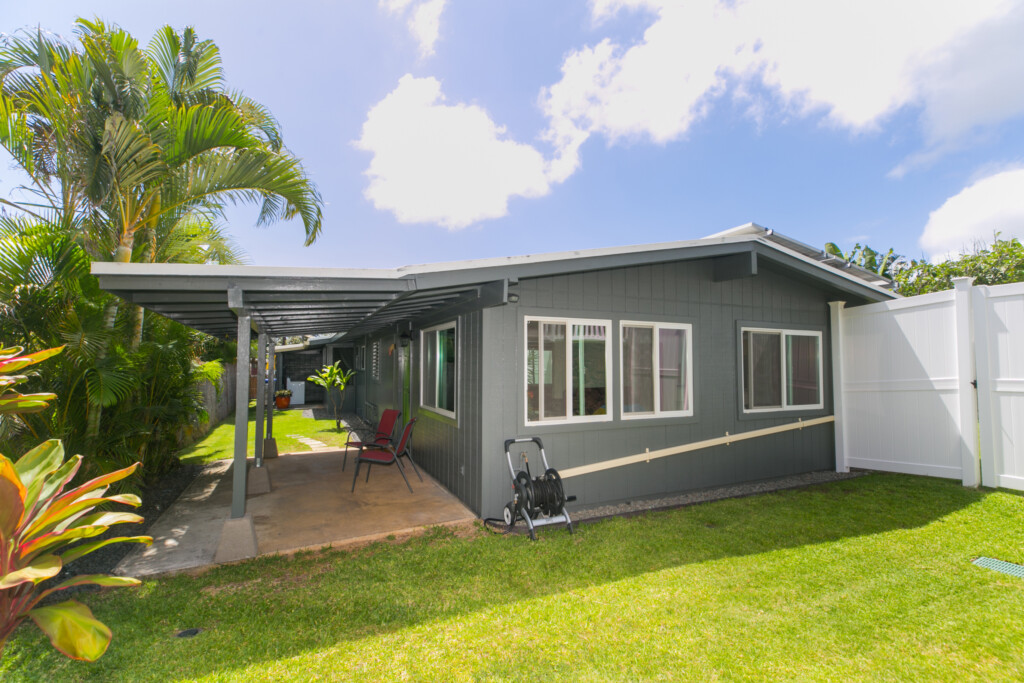 For Rent Windward Properties