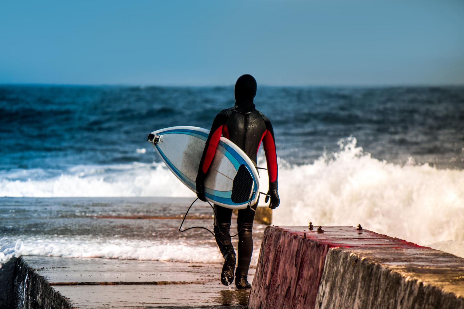 How to choose the right wetsuit Windy.app