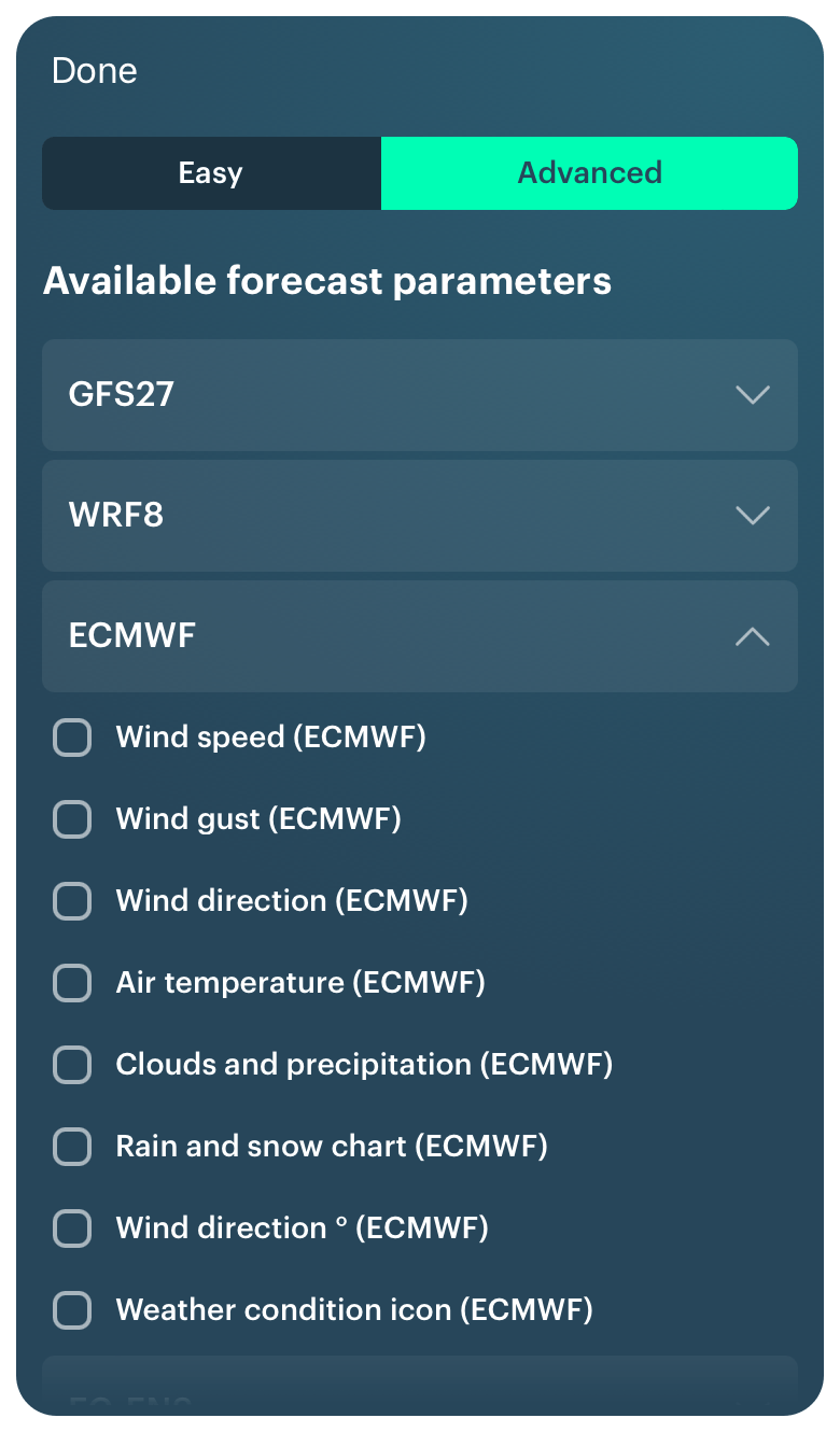 ECMWF vs GFS. What’s the difference, and which weather model is more