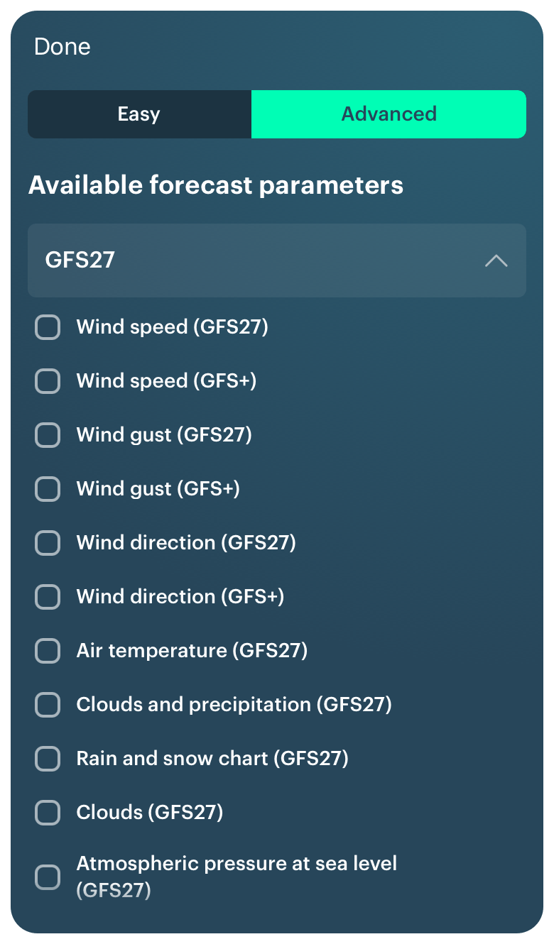 ECMWF vs GFS. What’s the difference, and which weather model is more