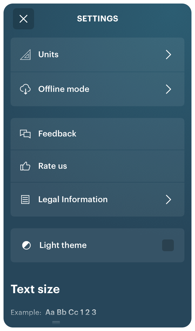 The complete user guide to Windy.app for iOS Windy.app
